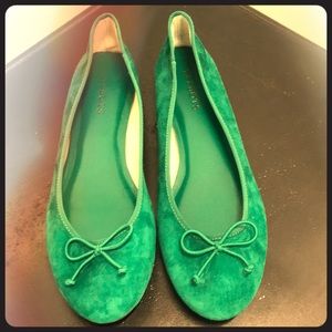 Talbots Flatt’s NWOT